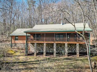 7874 Big Creek Rd, Ellijay, GA 30536