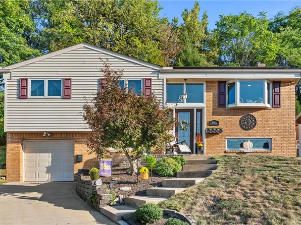 106 Elrose Dr, Pittsburgh, PA 15237