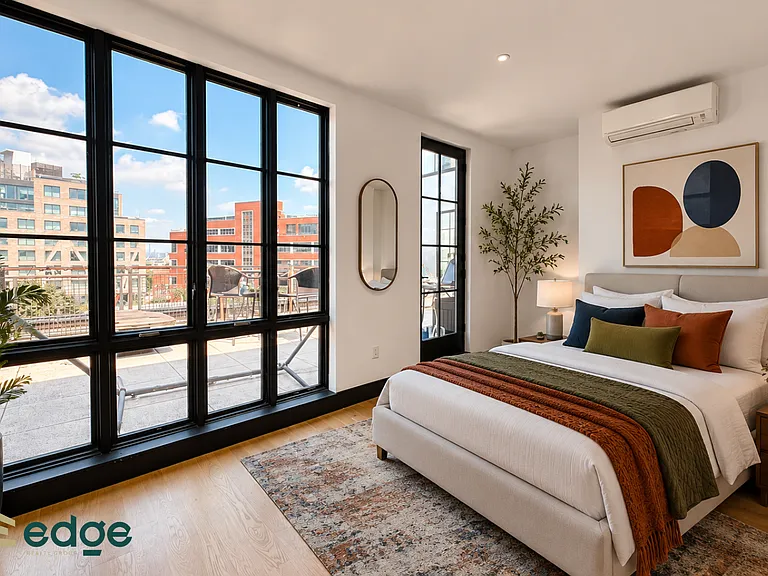 82 Jefferson St #5E — Photo 7
