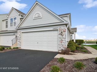 24920 Gates Ln, Plainfield, IL 60585