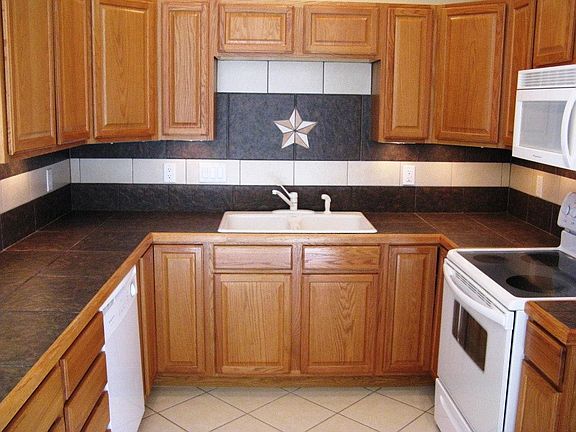 Kitchen View 2