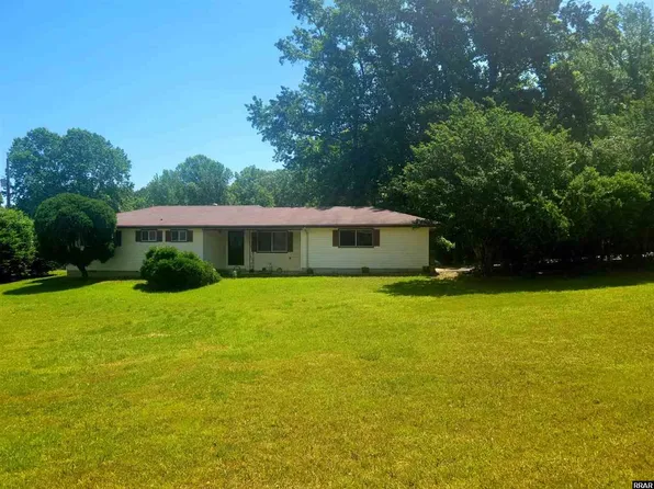 21 Marina Dr, Springville, TN 38256