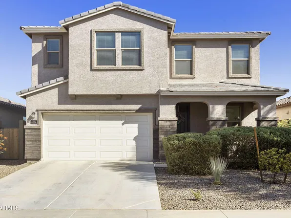 5734 W ATLANTIS Way, Phoenix, AZ 85043