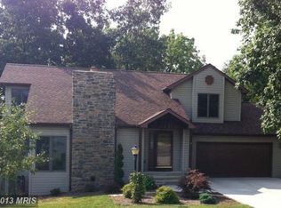 8 Dorset Ct, Chambersburg, PA 17201