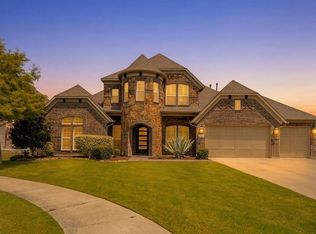 13134 Mardi Gras Ln, Frisco, TX 75035