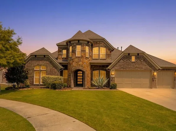 13134 Mardi Gras Ln, Frisco, TX 75035