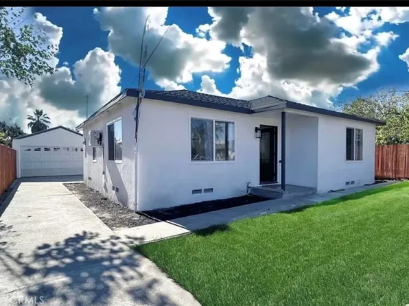 1449 Magnolia Ave, San Bernardino, CA 92411