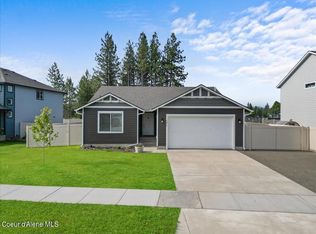6230 Dayton Ave, Rathdrum, ID 83858