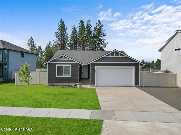 6230 Dayton Ave, Rathdrum, ID 83858