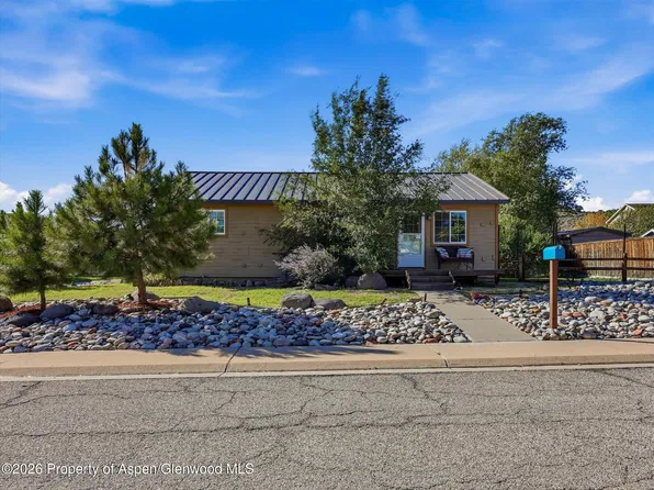 2603 West Ave, Rifle, CO 81650