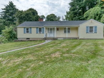 15 Grant Hill Road, Bloomfield, CT, 06002