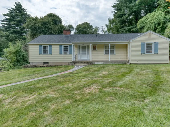 15 Grant Hill Road, Bloomfield, CT 06002