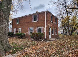 6707 Wicker Ave, Hammond, IN 46323