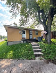 3460 N Oxford St, Indianapolis, IN, 46218
