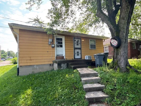 3460 N Oxford St, Indianapolis, IN 46218