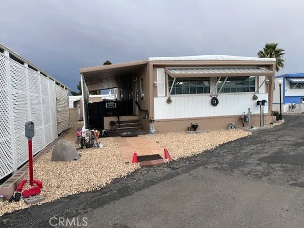 701 Montara Rd Space 53, Barstow, CA 92311