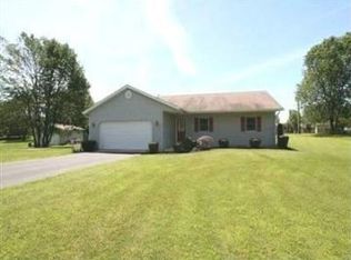 150 Fiord Dr, Eaton, OH 45320