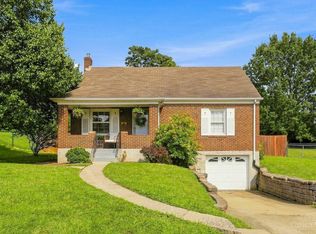 149 Orchard St, Middletown, OH 45044