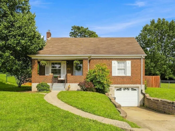 149 Orchard St, Middletown, OH 45044