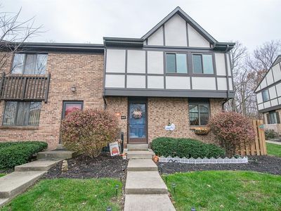 447 Dartmouth Cir #26, Cincinnati, OH, 45244