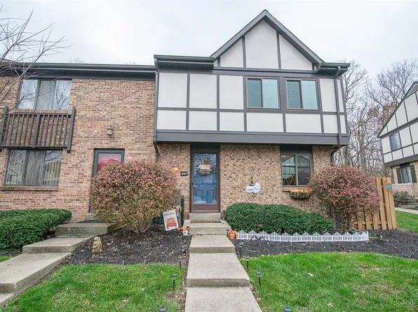 447 Dartmouth Cir #26, Cincinnati, OH 45244