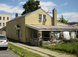 50 Newark Street, Cohoes, NY 12047