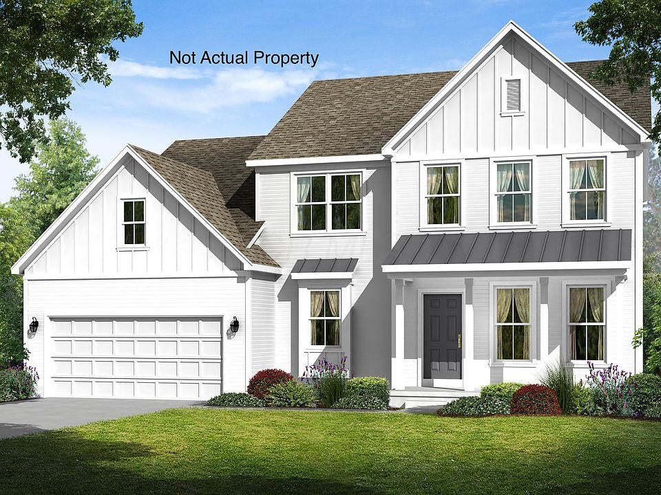 1st image of 2315 Gingerfield Way