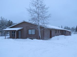 4100B Porter Dr, Loon Lake, WA 99148