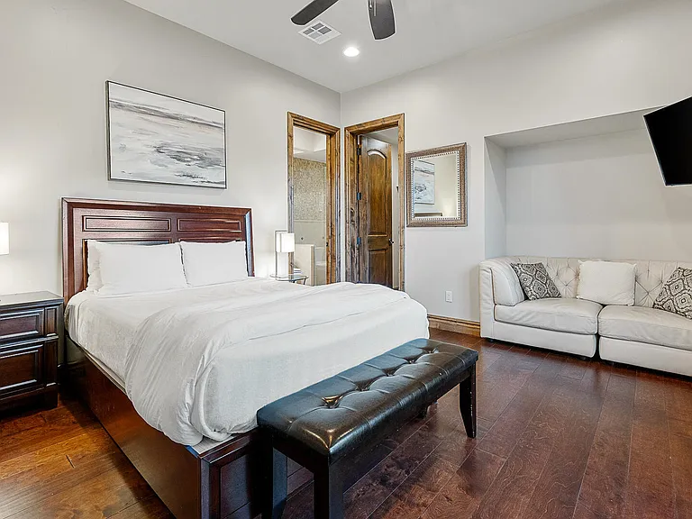 7101 N Quartz Mountain Rd — Photo 16