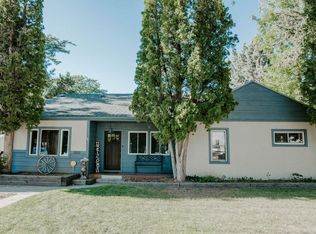 3111 Boulder Ave, Billings, MT 59102