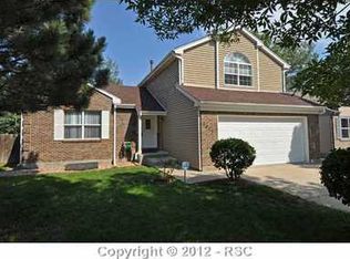 3513 Whimbrel Ln, Colorado Springs, CO 80906