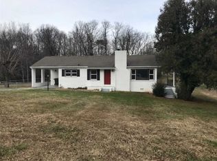 356 Parker Rd, Morristown, TN 37813