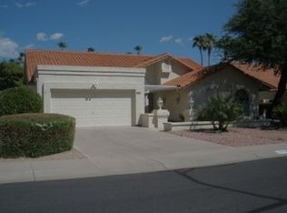 19709 N 98th Ave, Peoria, AZ 85382