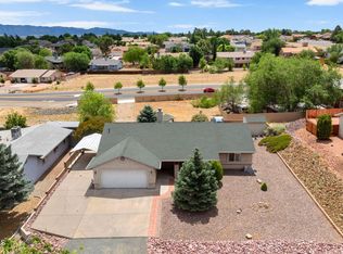 4649 N Calle Santa Cruz, Prescott Valley, AZ 86314