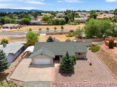 4649 N Calle Santa Cruz, Prescott Valley, AZ, 86314