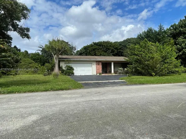 7211 NW 7th St, Fort Lauderdale, FL 33317