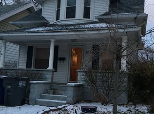 723 Nicholas St, Toledo, OH