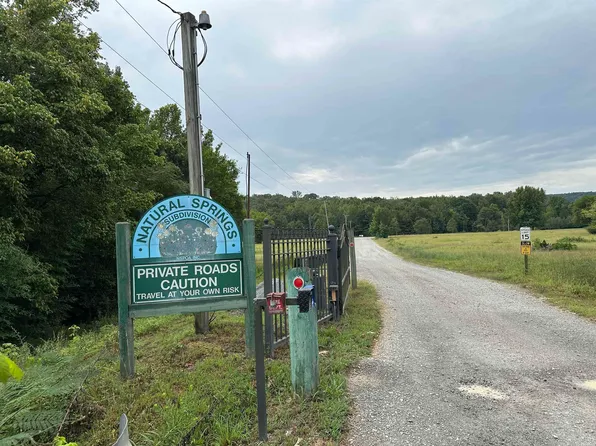 LOT 39 Copenhaver Trl, Hot Springs National Park, AR 71901