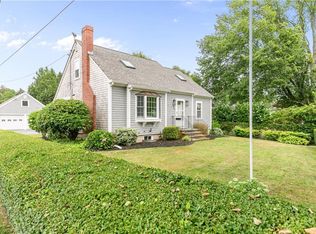 128 Ruggles Ave, Newport, RI 02840