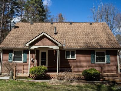 13615 Ward Rd, Holland, NY, 14080
