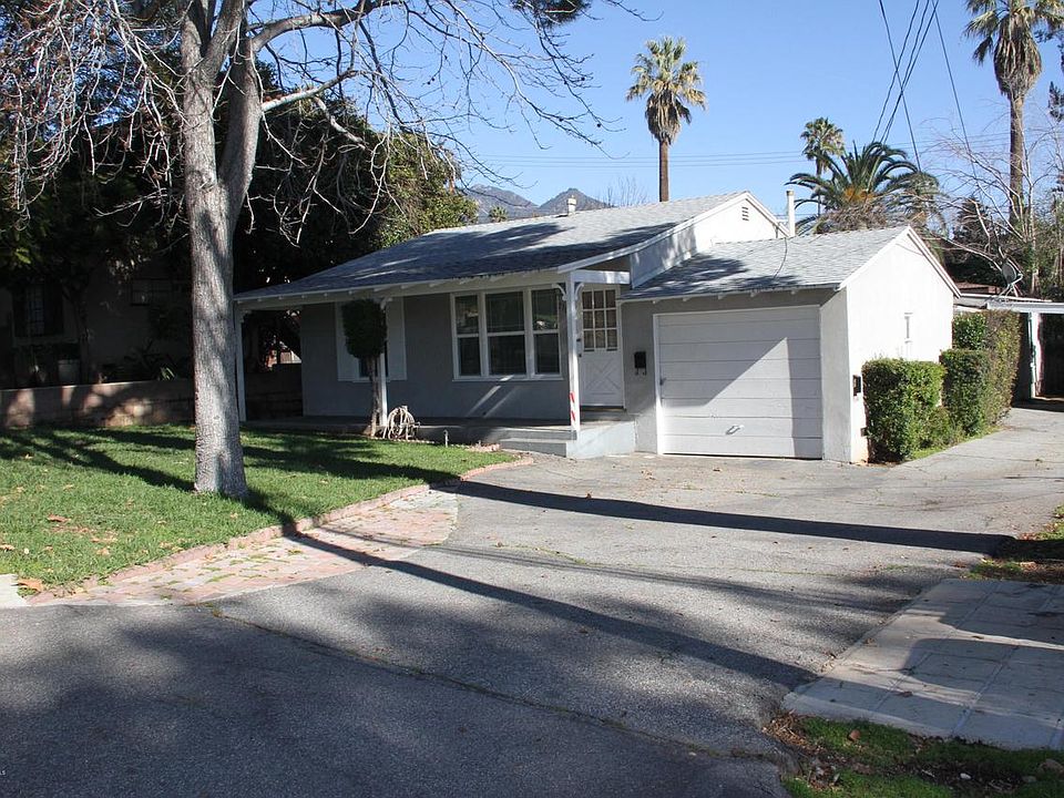 1st image of 2368 El Molino Ave
