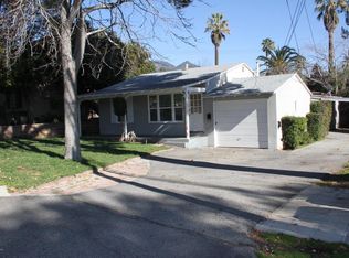 2368 El Molino Ave, Altadena, CA 91001