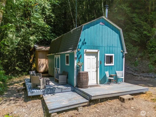 5 Eastside Drive, Hoodsport, WA 98548