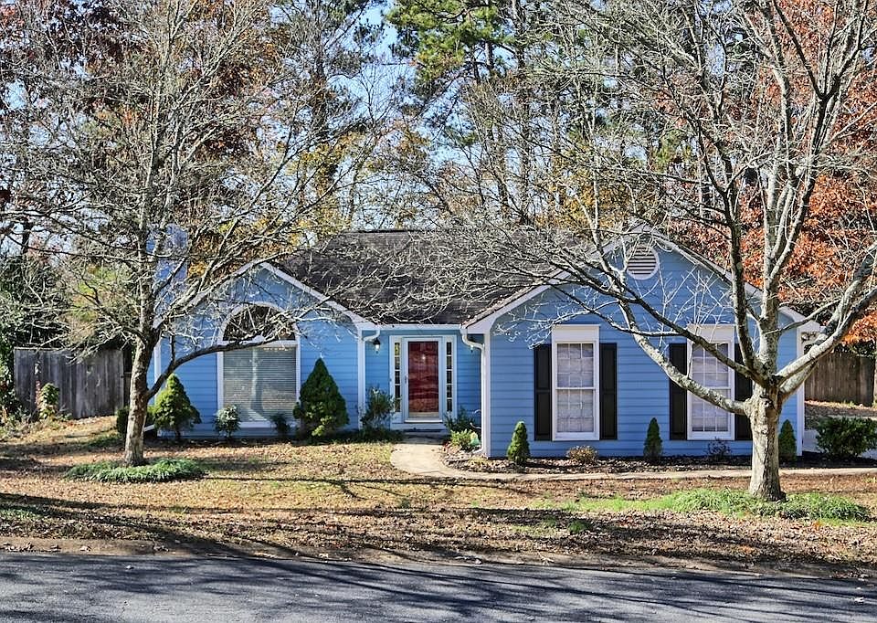 2nd image of 2216 Arbor Forest Trl SW