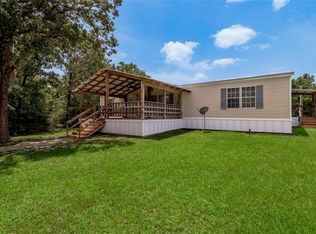 37 Riverside Ln #A, Huntsville, TX 77320