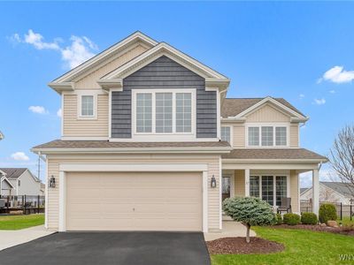 27 Vista Ct, West Seneca, NY, 14224