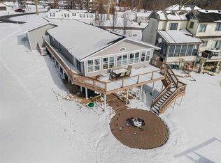 100 Camelot Ct, Brooklyn, MI