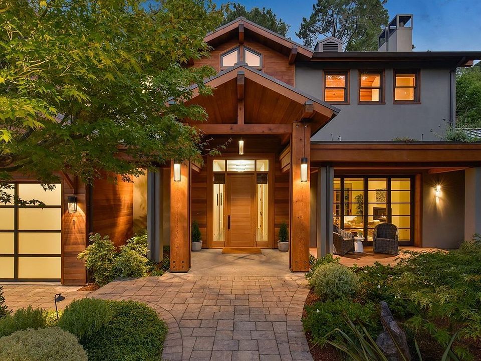 1 Lark Ct, Larkspur, CA 94939 Zillow