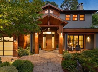 1 Lark Ct, Larkspur, CA 94939