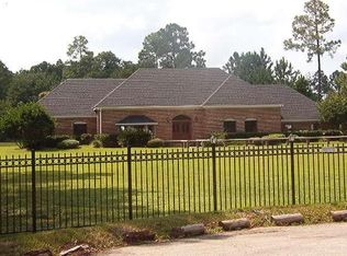 10710 Sky Lark Dr, Jacksonville, FL 32257